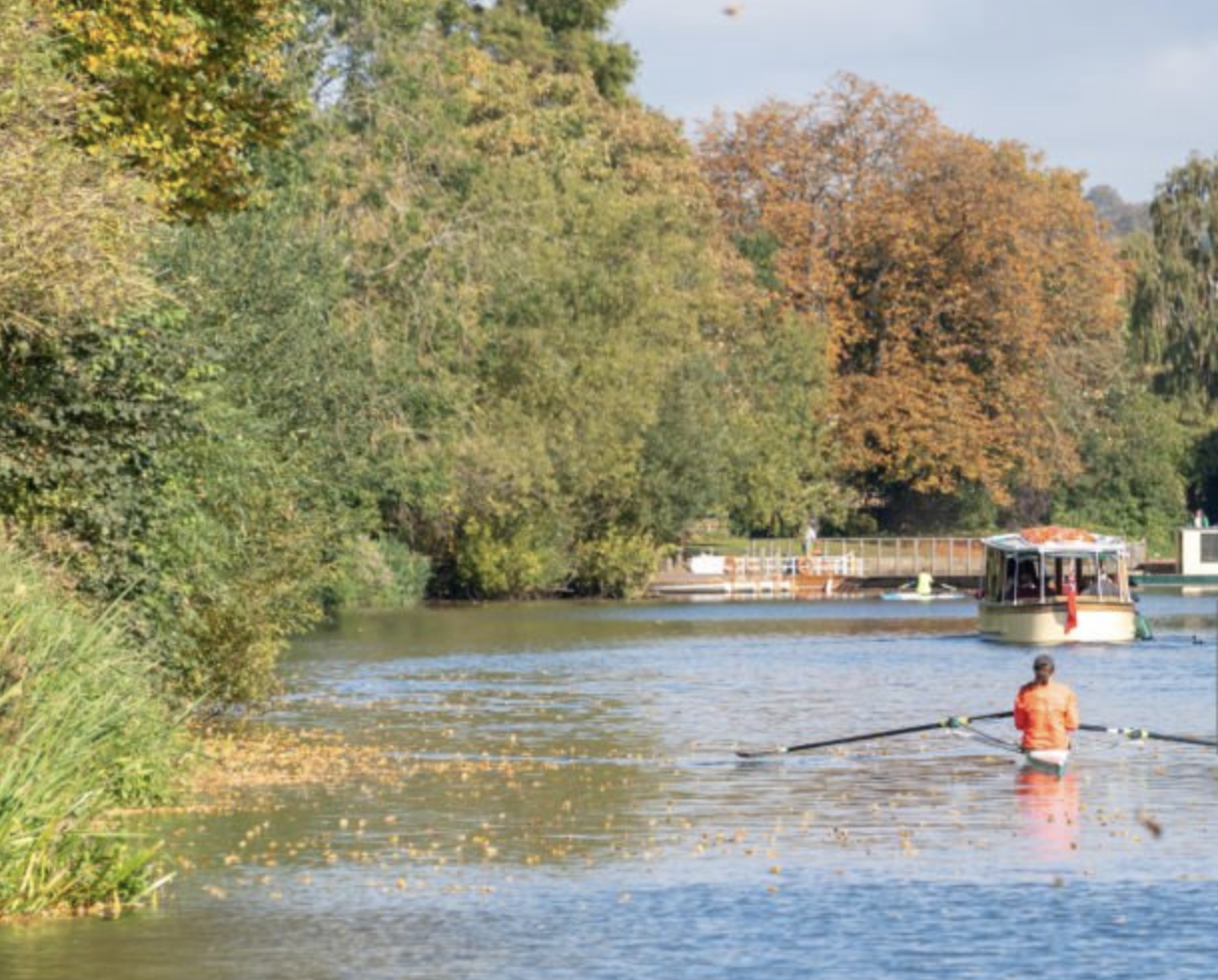 Thames Basin, United Kingdom
