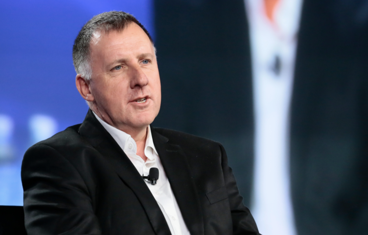 Geo industry champion Ed Parsons joins Aquascope as an advisor
