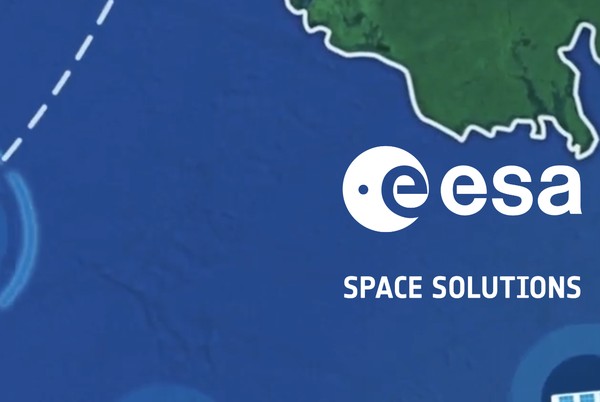 ESA partnership success continues